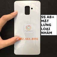 Dán PPF bóng nhám cho Samsung A8 2015/ A8 2018/ A8 Plus/ A8 Star màn hình mặt lưng full lưng viền si