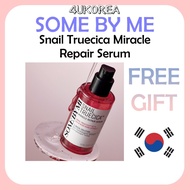SOME BY ME Snail Truecica Miracle Repair Serum 50ml / K-BEAUTY