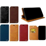 Leather Case For SAMSUNG A10 A20 A30 A50 A11 A21S A52S A70 J7 J710 J7Prime J710 J2Prime A31 A51 A71 