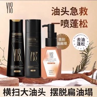 🎗️海德老师推荐🎗️y18 shampoo Y18防脱固发洗发露 Anti-Hair Loss Strengthening Shampoo for Resilient Strands