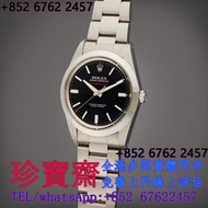 【珍寶齋】全港多間門市 免費上門 全港高價：Rolex Milgauss Ref.1019 初代防磁閃電針 手錶 男錶 女錶 骨錶 古董錶 舊手錶 手錶盒 名錶 舊錶 陀錶 懷錶 回收 名錶 金錶 金
