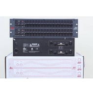 DBX 2231/EQUALYSER EQUALIZER AGENT/DBX2231 GRADE 2 X 31 Channel