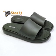 New' Luofu E 7208 M - 5Wp Size 40-44 Original | Sanda Selop Jelly Pria | Sendal Kokop Cowok Impor