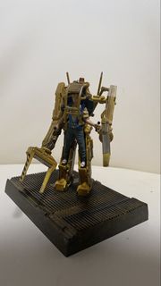 異形 Aliens 異形戰場 Power Loader 重型機械人 模型