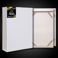 Painting Canvas + Spanram 20x70 cm Painting Canvas 20 x 70 by Ravalio