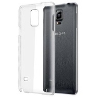 【隱形的保護】耐磨水晶殼 三星 Galaxy Note4 N910 N910U 透明 保護殼 硬殼 手機殼 手機套 皮套