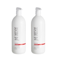 (BUNDLE OF 2) LE SENZE ANTI HAIR FALL SHAMPOO 1000ML - BEAUTY LANGUAGE