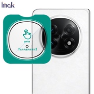 For OPPO Find N5 Lens Glass IMAK with Tool Glass Lens Film for OPPO Find N5 5G