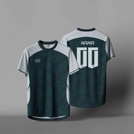 2026 NEW Sport Jersey FREE CUSTOM NAME NO SINGLE TEAM MURAH CUSTOMED JERSI BOLA BAJU SUKAN | JERSEY 