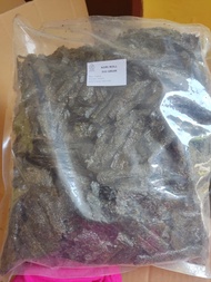Nori/rumput laut kiloan 200gr