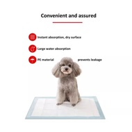 Super Absorbent Pet Dog Cat Training Pee Pads For Cats Dog Cage Mat Pet Supplies