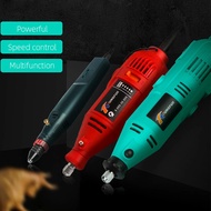 220V/110V electric Drill Engraving Mini Rotary Drill Dremel Rotary Tool Dremel Accessories engraving