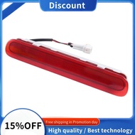Car LED Rear  3Rd Brake Light Lamp for    MK6 SR5 2005-2014 81570-0K080