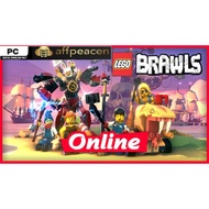 PC GAME LEGO Brawls v5.0.0 + Online - PC DIGITAL DOWNLOAD