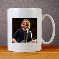 Ceramic Mug - Chris Cornell
