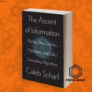 The Ascent of Information