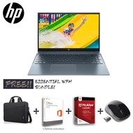 [FREE OFFICE 2019] HP Pavilion 15 | 15.6” FHD IPS | Ryzen5 5500U | 16GB RAM | 512GB SSD | Radeon Graphic |1Y WARRANTY