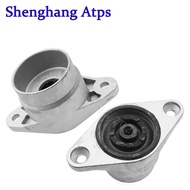 2pcs Rear Top Strut Mounting 4F0513353A 4F0513353B 4F0513353C 4F0513353D For Audi A4 B6 B7 A6 Allroa