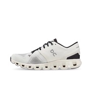 On Cloud X3 comprehensive physical training shoes for women white and black