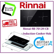 Rinnai-RB-7012H-CB-Induction-Cooker-Hob | Express FREE Delivery