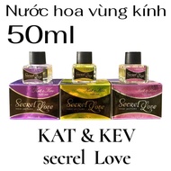 SECREL LOVE Intimate Perfume 50ml