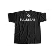 BULL & BEAR Tshirt By Traderpreneur - Tshirt Forex / Tshirt Trader / Baju Forex / Trader / Tshirt Gr