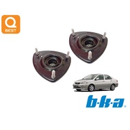 BKA JAPAN TOYOTA VIOS 2004 FRONT ABSORBER MOUNTING