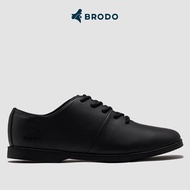 BRODO - Signore Low Eco Padma Full Black
