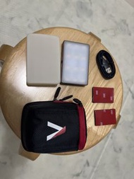 Aputure MC light
