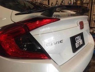 Honda Civic FC 16 Si Spoiler