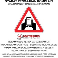 INSTAN BANNER PLUS GOLD KECIL VITAMIN SUPLEMEN JAMU AYAM BANGKOK ADUAN LARIS