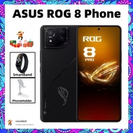 [2024-Global] ASUS ROG 8 /ASUS ROG 8 PRO Snapdragon 8 Gen 3 5G Gaming Phone