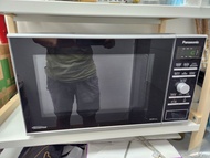 Panasonic 燒烤微波爐