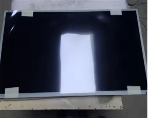 4K UHD 32 Inch Original New IPS LCD Screen Display Assembly Panel Replacement Module MV315QUM-N20 fo
