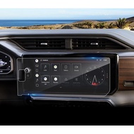 2022-2025 2026 Sierra 1500 Screen Protector for GMC Sierra 1500 (AT4/AT4X/Denali/Denali Ultimate) 13