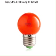 Sopoka 1w decorative led light bulb