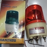 DC 24v 10w warning light