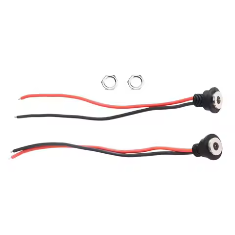 FULL-Line Waterproof Thread Terminals 15A DC Magnetic Connector, Magnetic Connector, Terminals Conne