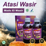 Obat Ambeyen Paling Ampuh Anus Keluar - Obat Ambeien Stadium 4 - Obat Ambeien Dewasa dan Anak - Obat