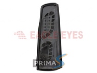 ไฟท้าย TOYOTA AVANZA 2006-2010 REAR LAMP สี Smoke งาน EAGLEEYES แท้ 100% / TY1148-B7SE2