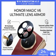 【🔥SG🔥】Camera Lens Protectors For Honor Magic V6, Tempered Glass Camera Film For Honor Magic V6 Honor