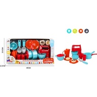 Jumbo Kitchen Mixer Set Toy HW23021091Original Children's Cooking Toy/