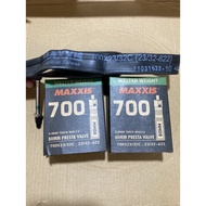Ruột Xe Đạp MAXXIS 700x23/32 Van Xe Đạp - Săm xe đạp