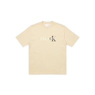 CK1 PALACE T-SHIRT Wheat Unused