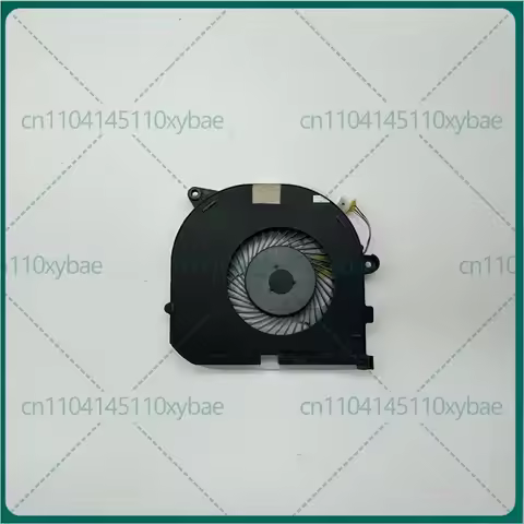 Used For Dell XPS 15 9550 9560 for Precision 5510 5520 Fan 036CV9 36CV9