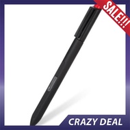 Best Buy ELECTROMAGNETIC ACTIVE STYLUS PEN FOR CUBE I7 (BLACK)