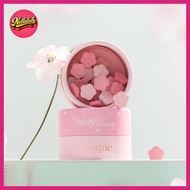 [Dasique] Sugar Ball Blush  Sugar Blossom