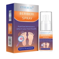 [Ready Stock] Athlete's Foot Set Athlete's Foot Spray Athlete's Foot Ointment Care Foot Sweat Spray 