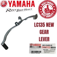 YAMAHA LC135 NEW GEAR LEVER ASSY GEAR LEVER BATANG KAKI LC135 PEDAL LEVER GEAR CHANGE