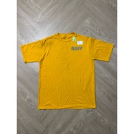 (Size L) Chest 24 Length 30.2 Authentic US Army Navy Air Force USMC Camouflage T-Shirt Z213 Military